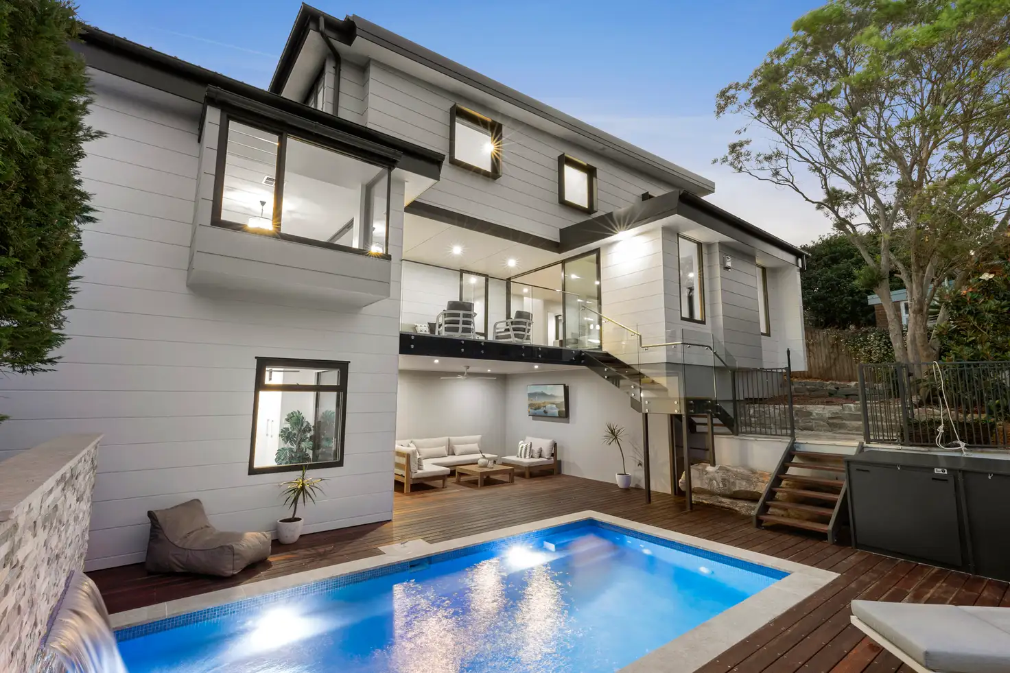Main view of Homely house listing, 26 Macmillan Street, Seaforth NSW 2092