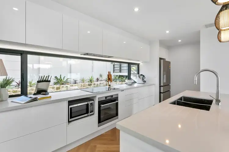 Second view of Homely house listing, 26 Macmillan Street, Seaforth NSW 2092