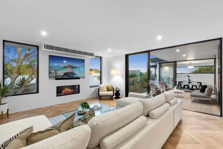 Fourth view of Homely house listing, 26 Macmillan Street, Seaforth NSW 2092
