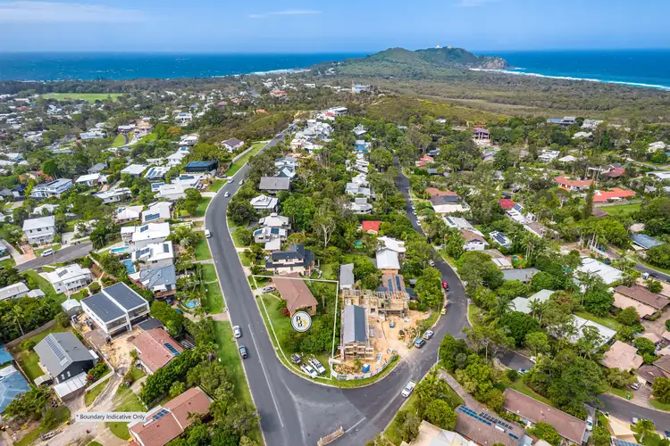 101 Paterson Street, Byron Bay NSW 2481