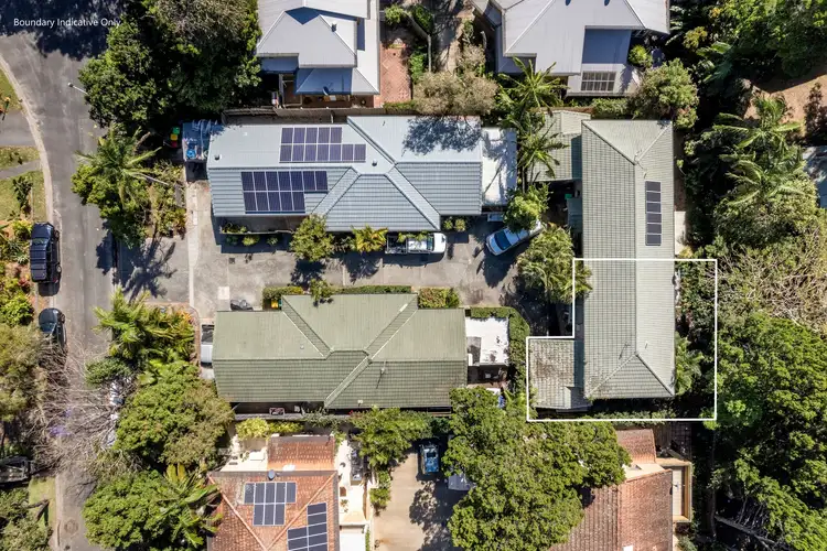 Fifth view of Homely house listing, 3/15 Oceanside Place, Suffolk Park NSW 2481