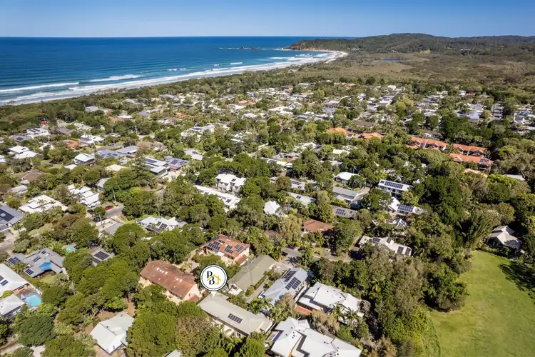 Sixth view of Homely house listing, 3/15 Oceanside Place, Suffolk Park NSW 2481