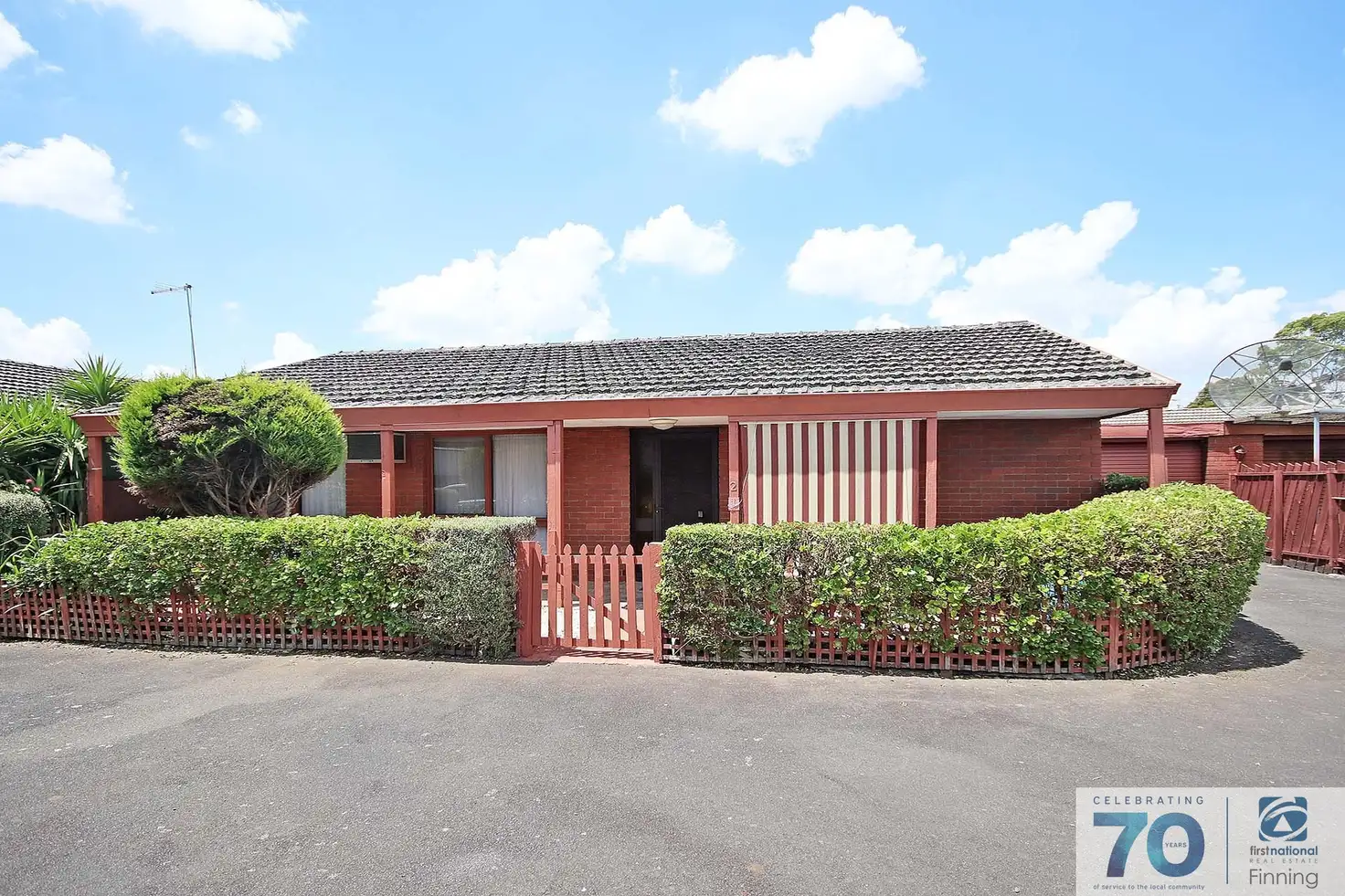 Main view of Homely unit listing, 2/85 Clarendon Street, Cranbourne VIC 3977