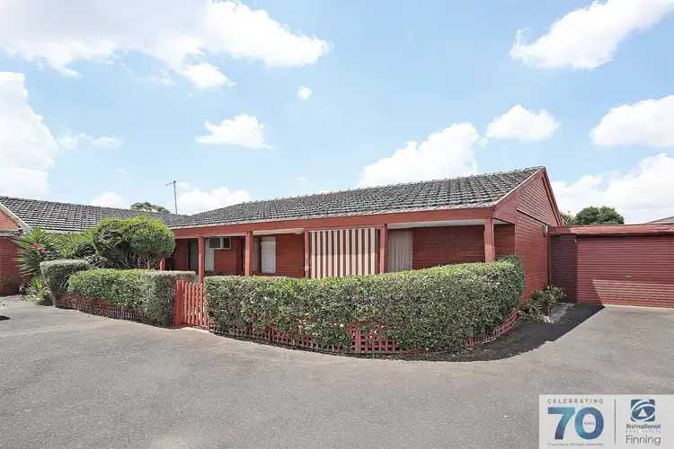 Second view of Homely unit listing, 2/85 Clarendon Street, Cranbourne VIC 3977