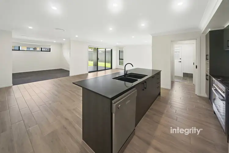 Second view of Homely house listing, 32 Bexhill Avenue, Sussex Inlet NSW 2540