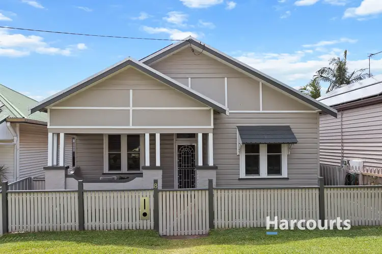 8 Queens Road, Tighes Hill NSW 2297
