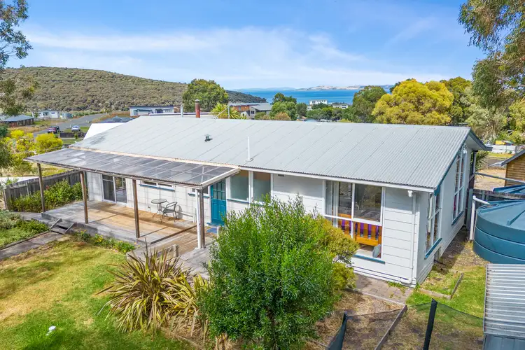 Second view of Homely house listing, 3 Clover Court, Carlton TAS 7173