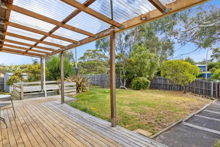 Third view of Homely house listing, 3 Clover Court, Carlton TAS 7173