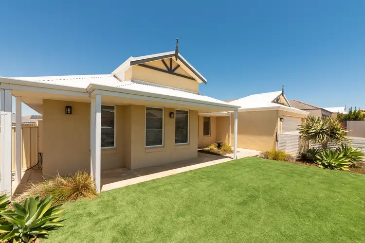 Second view of Homely house listing, 10 Tamar Break, Madora Bay WA 6210