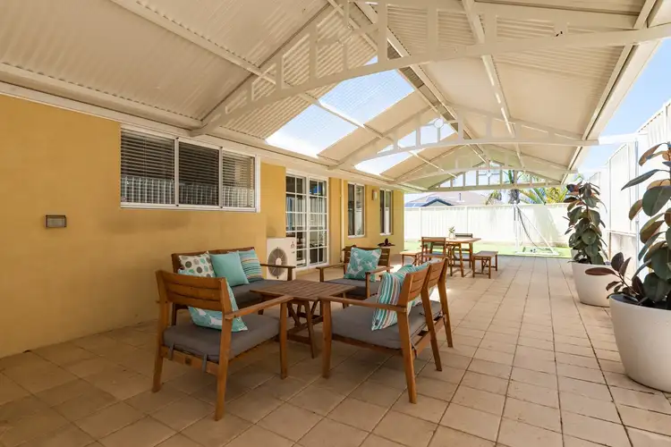Third view of Homely house listing, 10 Tamar Break, Madora Bay WA 6210