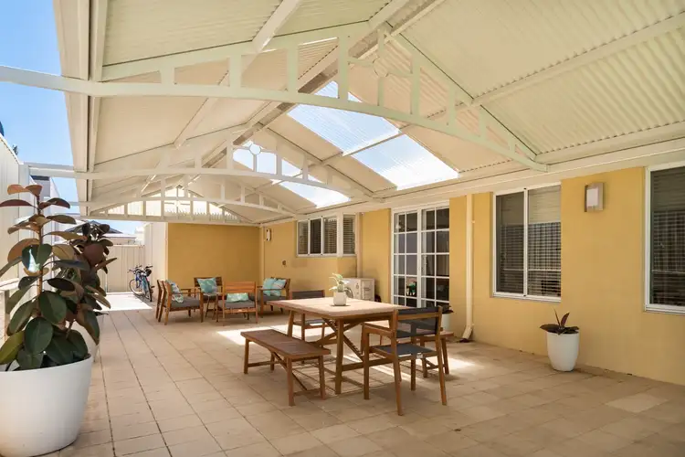 Fourth view of Homely house listing, 10 Tamar Break, Madora Bay WA 6210