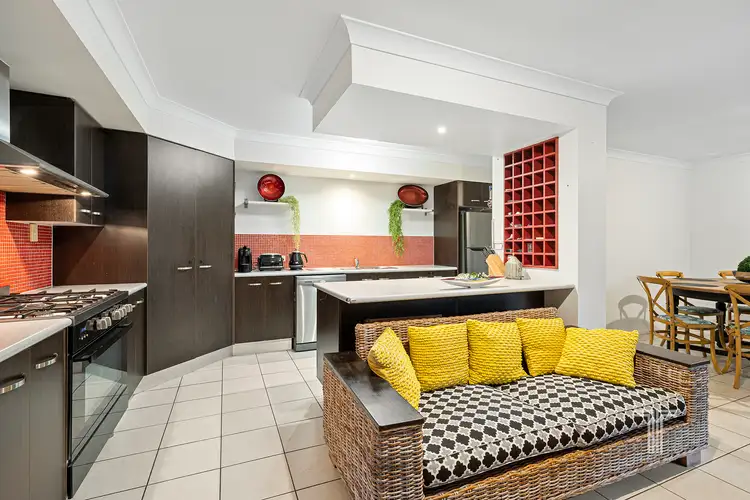 Second view of Homely house listing, 19 Estate Place, Holland Park West QLD 4121