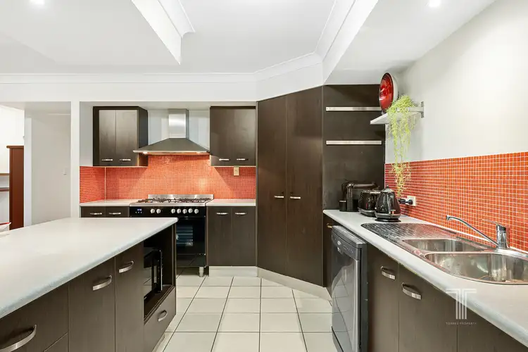 Third view of Homely house listing, 19 Estate Place, Holland Park West QLD 4121