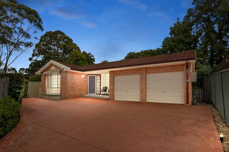 Main view of Homely house listing, 9B Lodge Street, Hornsby NSW 2077