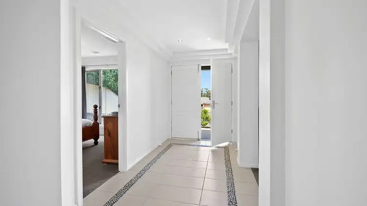 Third view of Homely house listing, 5 Viola Court, Mount Helen VIC 3350