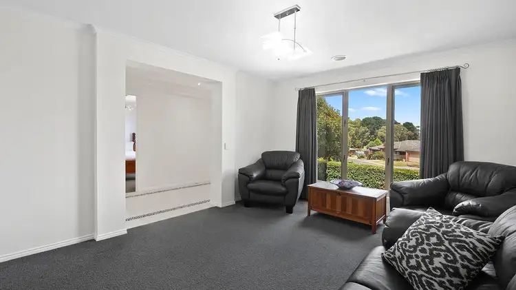 Fourth view of Homely house listing, 5 Viola Court, Mount Helen VIC 3350