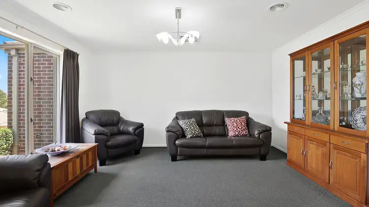 Fifth view of Homely house listing, 5 Viola Court, Mount Helen VIC 3350
