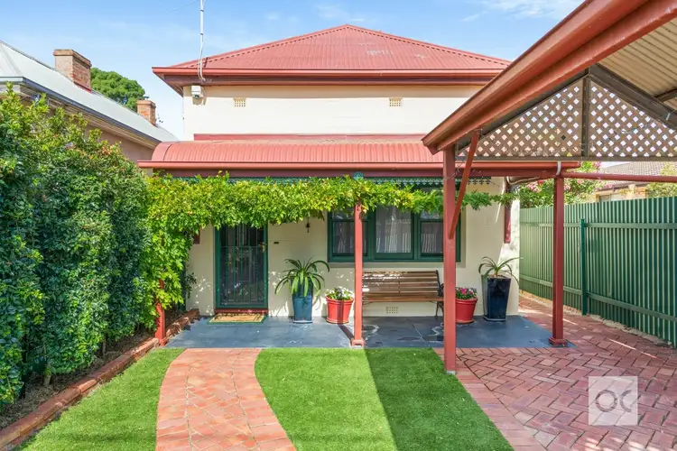 Main view of Homely house listing, 185 Swan Terrace, Semaphore SA 5019