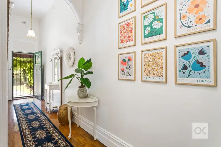 Second view of Homely house listing, 185 Swan Terrace, Semaphore SA 5019