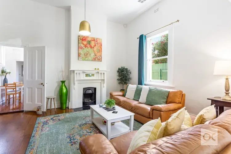Fifth view of Homely house listing, 185 Swan Terrace, Semaphore SA 5019