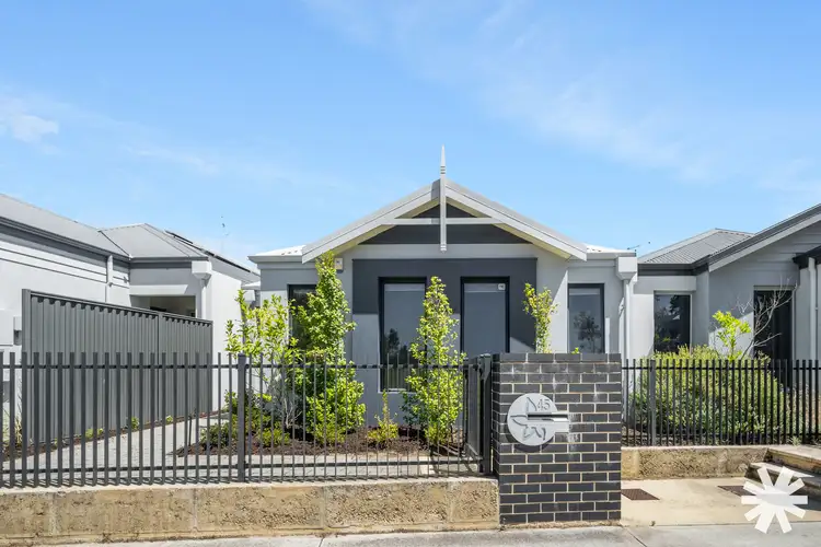 Main view of Homely house listing, 45 Wattleseed Avenue, Treeby WA 6164