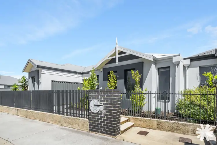 Second view of Homely house listing, 45 Wattleseed Avenue, Treeby WA 6164