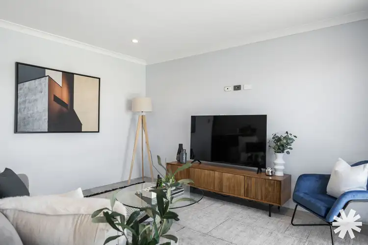 Fifth view of Homely house listing, 45 Wattleseed Avenue, Treeby WA 6164