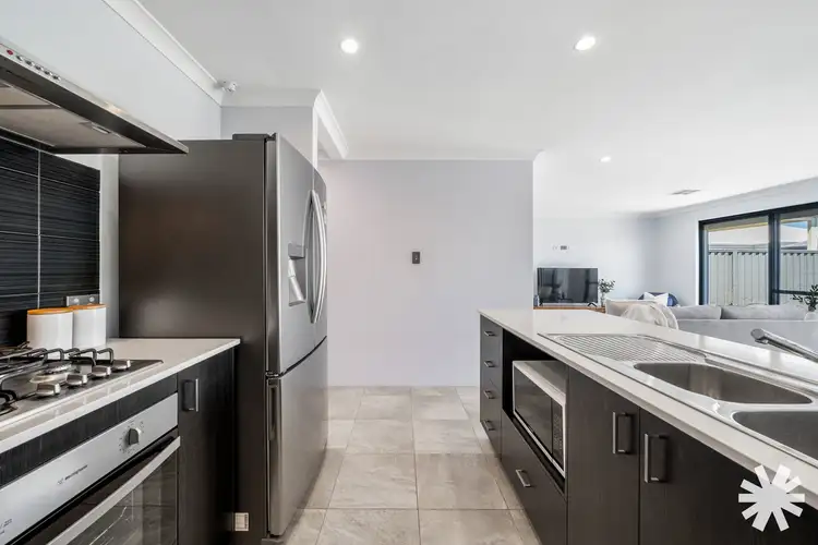 Sixth view of Homely house listing, 45 Wattleseed Avenue, Treeby WA 6164