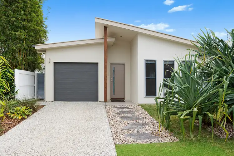 Second view of Homely house listing, 20 Nautica Circuit, Mount Coolum QLD 4573