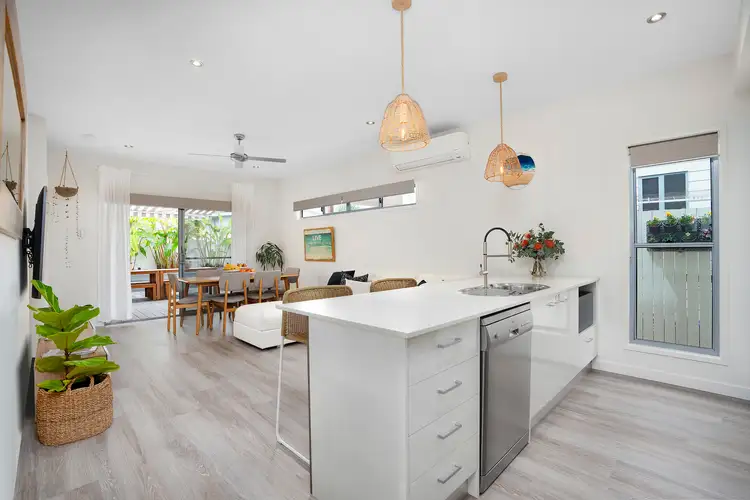 Third view of Homely house listing, 20 Nautica Circuit, Mount Coolum QLD 4573
