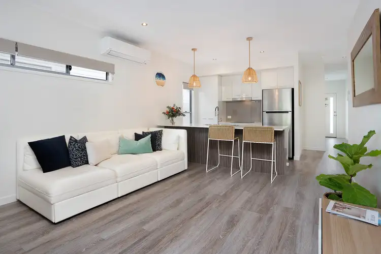Fourth view of Homely house listing, 20 Nautica Circuit, Mount Coolum QLD 4573