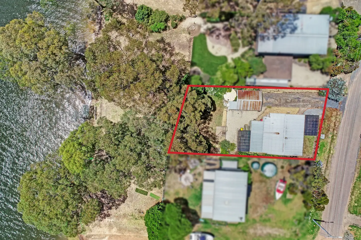 Main view of Homely house listing, 12 Mayfair Grove, Mansfield VIC 3722