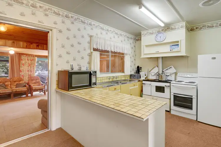 Sixth view of Homely house listing, 12 Mayfair Grove, Mansfield VIC 3722