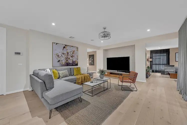 Fourth view of Homely house listing, 5 Colonnade Street, Clyde North VIC 3978