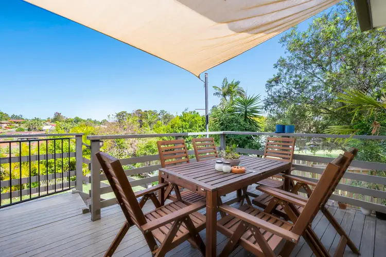 6 Kane Crescent, Coffs Harbour NSW 2450