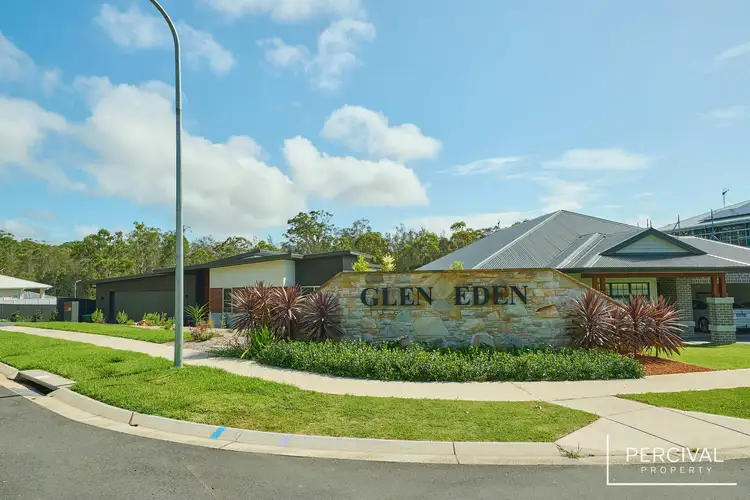Fourth view of Homely land listing, 72 Forest Parkway, Lake Cathie NSW 2445