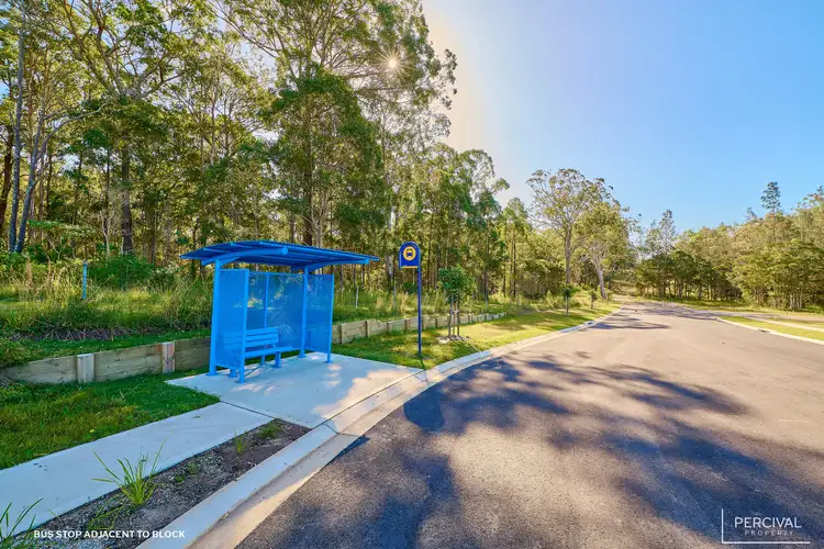Seventh view of Homely land listing, 72 Forest Parkway, Lake Cathie NSW 2445