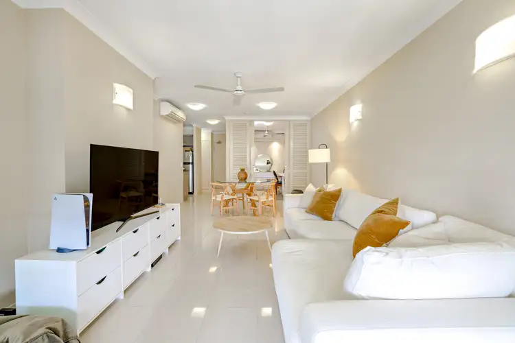 1229/37-41 Mann Street, Westcourt QLD 4870
