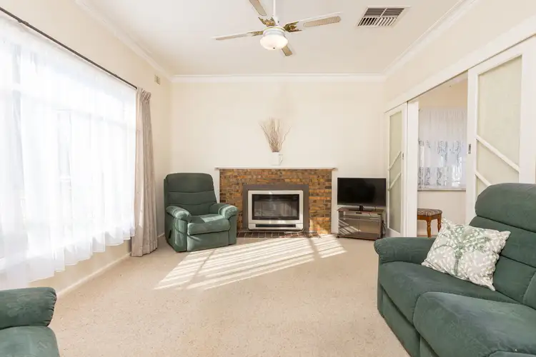 Second view of Homely house listing, 11 Jude Avenue, Mildura VIC 3500