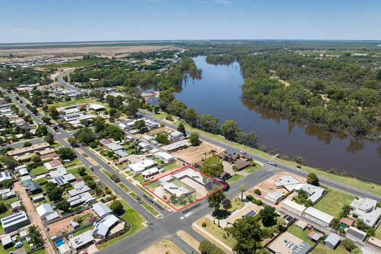 Main view of Homely house listing, 73-75 William Street, Gol Gol NSW 2738