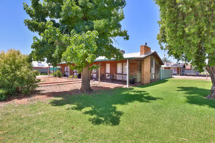 Second view of Homely house listing, 73-75 William Street, Gol Gol NSW 2738