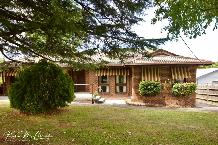 Main view of Homely house listing, 7 Archer Road, Garfield VIC 3814