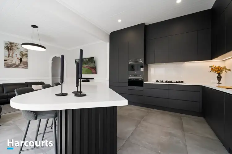 Fifth view of Homely house listing, 128 Brunker Road, Adamstown NSW 2289