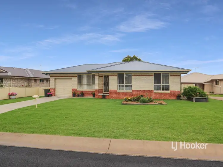 Main view of Homely house listing, 22 Kingfisher Drive, Inverell NSW 2360
