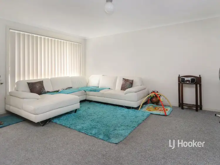 Second view of Homely house listing, 22 Kingfisher Drive, Inverell NSW 2360