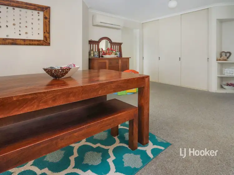 Fifth view of Homely house listing, 22 Kingfisher Drive, Inverell NSW 2360