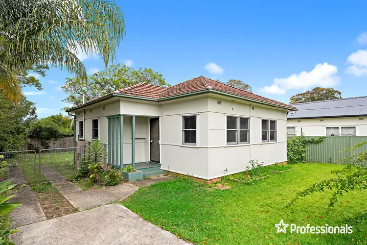 Main view of Homely house listing, 11 Uranus Road, Padstow NSW 2211