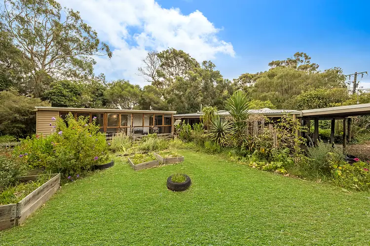 Second view of Homely rural property listing, 145 Crowes Road, Portland VIC 3305