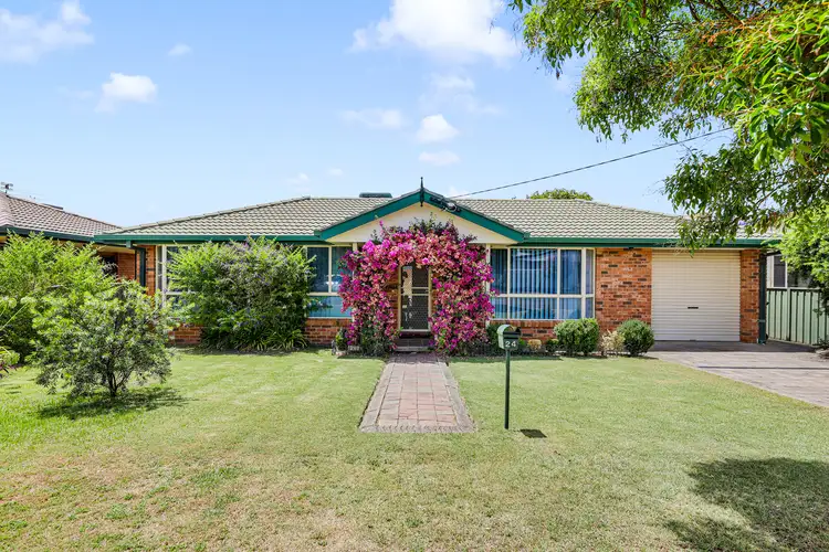 24 Evans Street, Tamworth NSW 2340