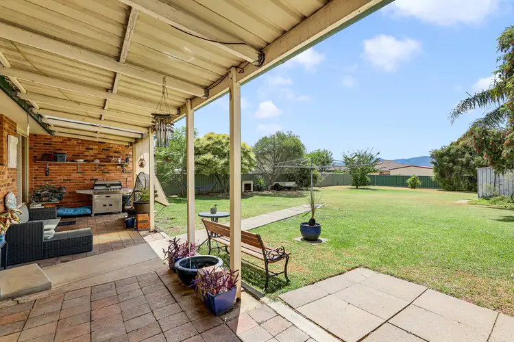 Sixth view of Homely house listing, 24 Evans Street, Tamworth NSW 2340